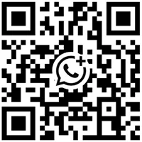 Company WhatsApp QR code